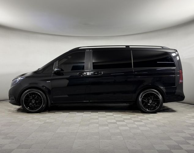 Mercedes-Benz V-Класс  