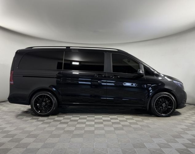 Mercedes-Benz V-Класс  