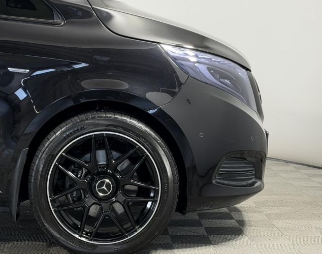 Mercedes-Benz V-Класс  
