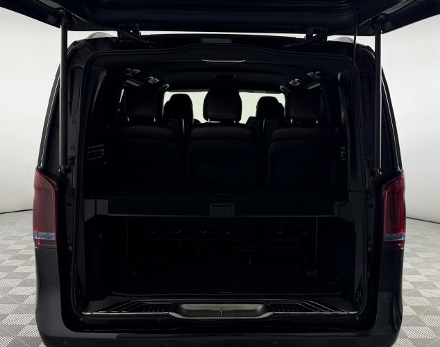 Mercedes-Benz V-Класс  
