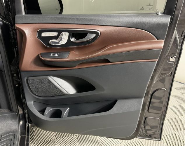 Mercedes-Benz V-Класс  