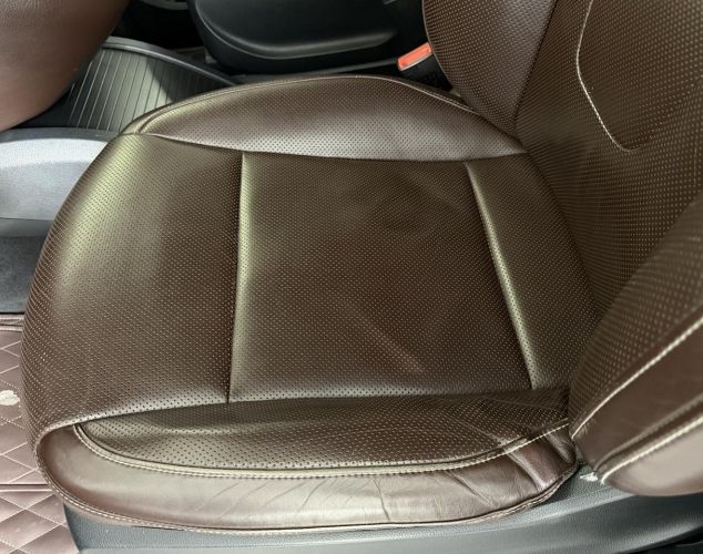 Mercedes-Benz V-Класс  
