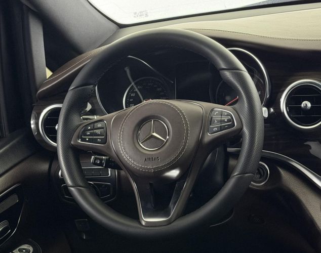 Mercedes-Benz V-Класс  