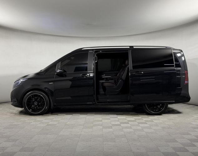 Mercedes-Benz V-Класс  
