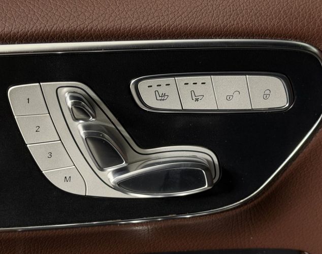 Mercedes-Benz V-Класс  