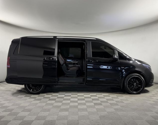 Mercedes-Benz V-Класс  