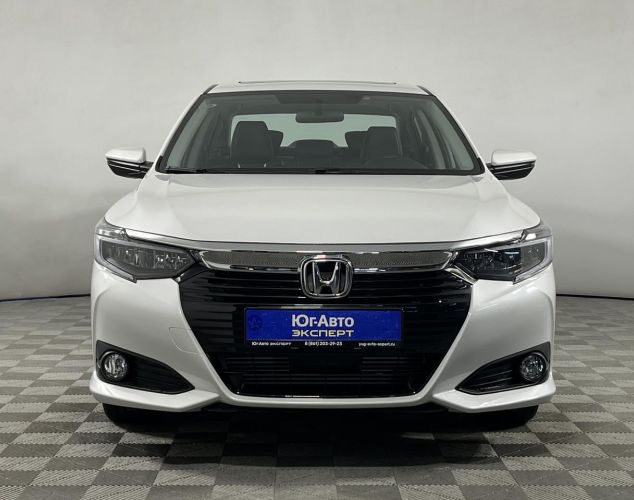 Honda Crider  