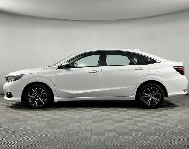 Honda Crider  