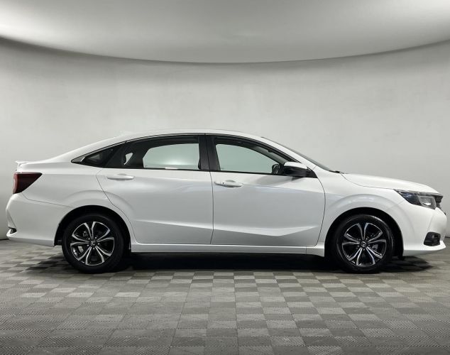 Honda Crider  