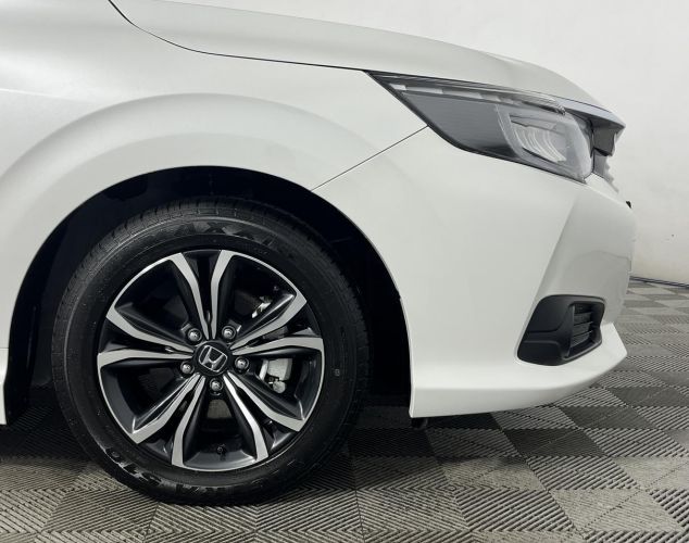 Honda Crider  