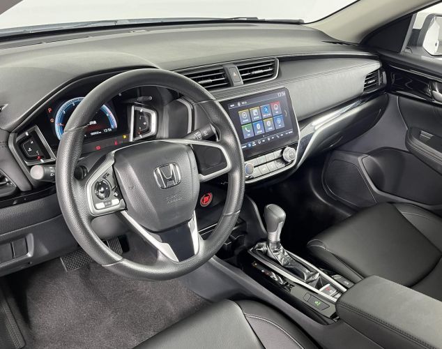 Honda Crider  