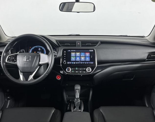 Honda Crider  