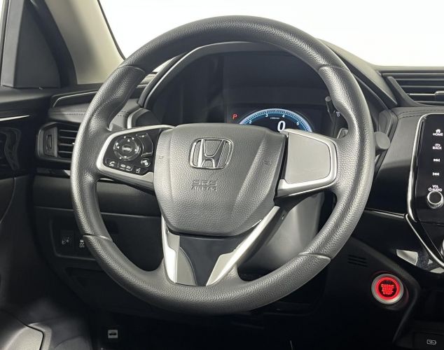 Honda Crider  