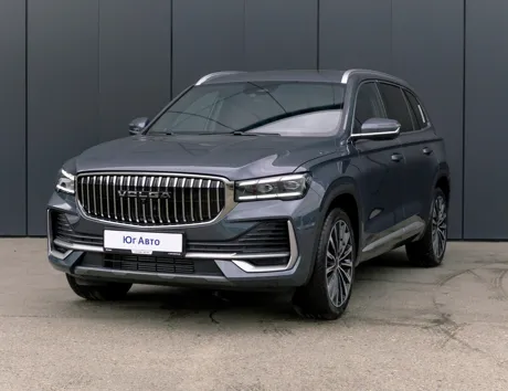 36 автомобилей - ракурс 2