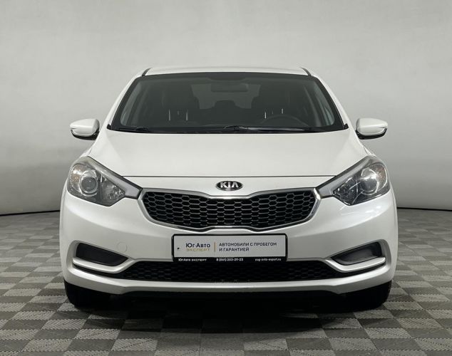 Kia Cerato  Comfort