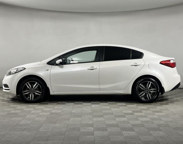 Kia Cerato  Comfort