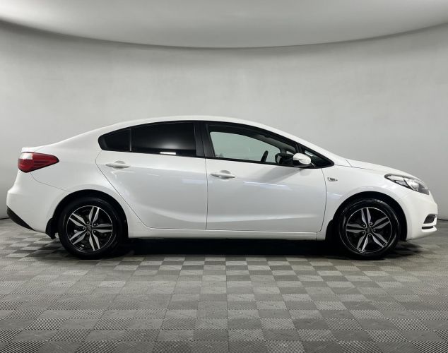 Kia Cerato  Comfort