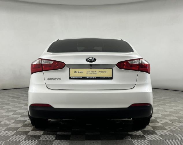 Kia Cerato  Comfort