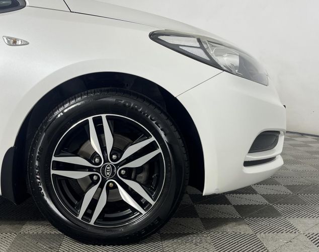 Kia Cerato  Comfort