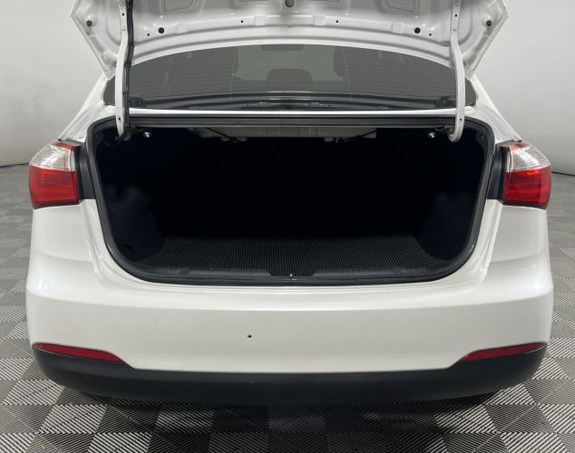 Kia Cerato  Comfort