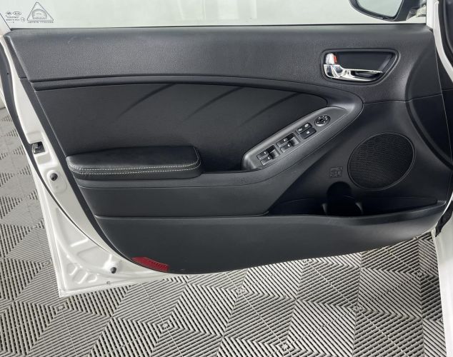 Kia Cerato  Comfort