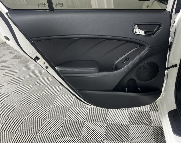 Kia Cerato  Comfort