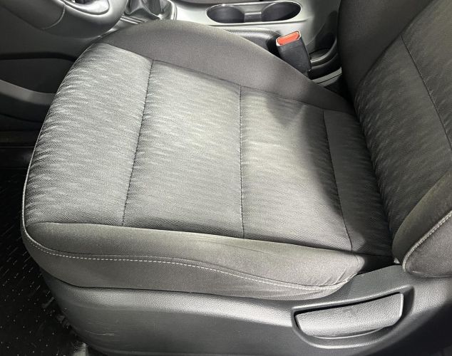 Kia Cerato  Comfort