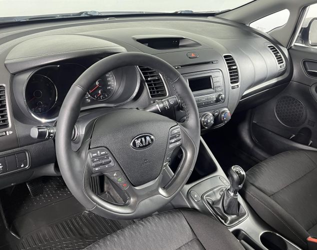 Kia Cerato  Comfort