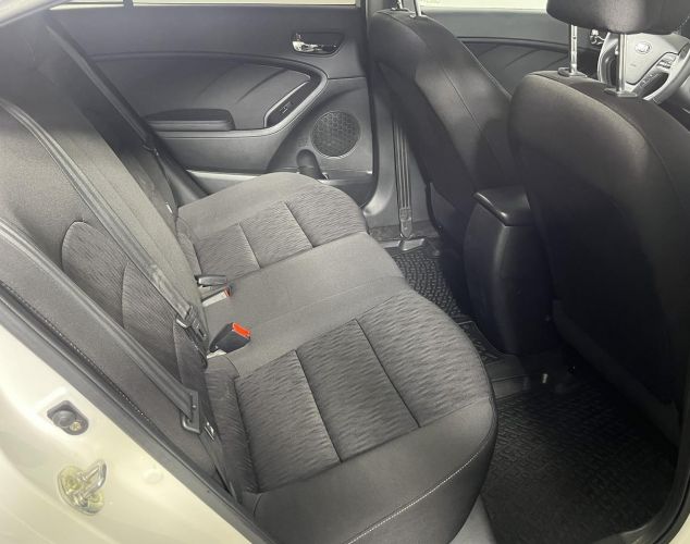 Kia Cerato  Comfort