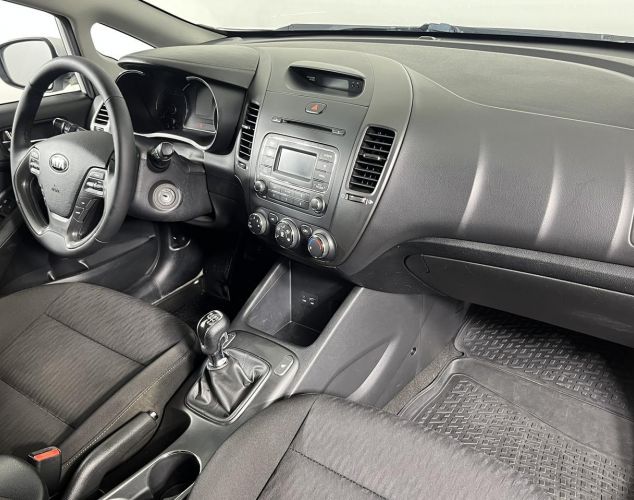 Kia Cerato  Comfort