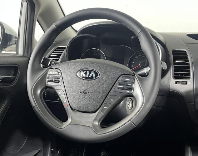 Kia Cerato  Comfort