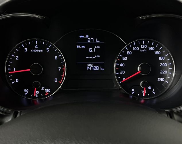 Kia Cerato  Comfort