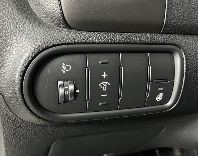 Kia Cerato  Comfort