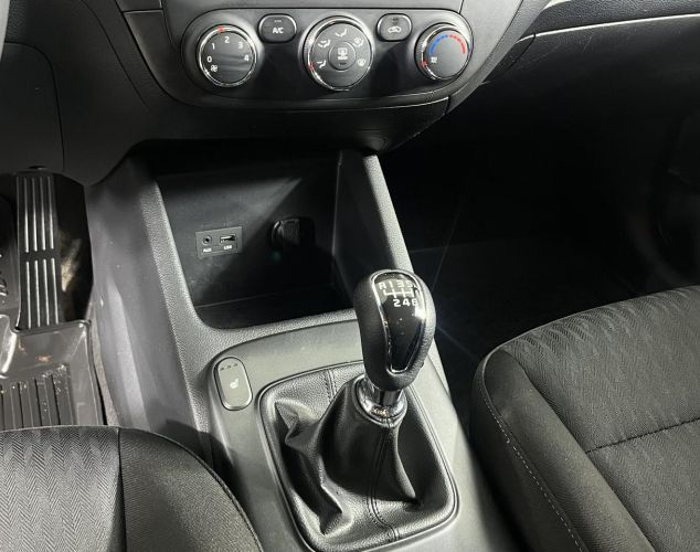 Kia Cerato  Comfort