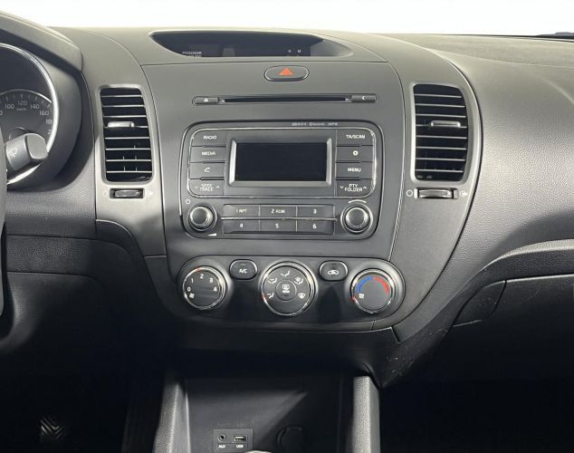 Kia Cerato  Comfort