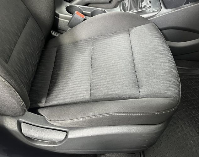 Kia Cerato  Comfort