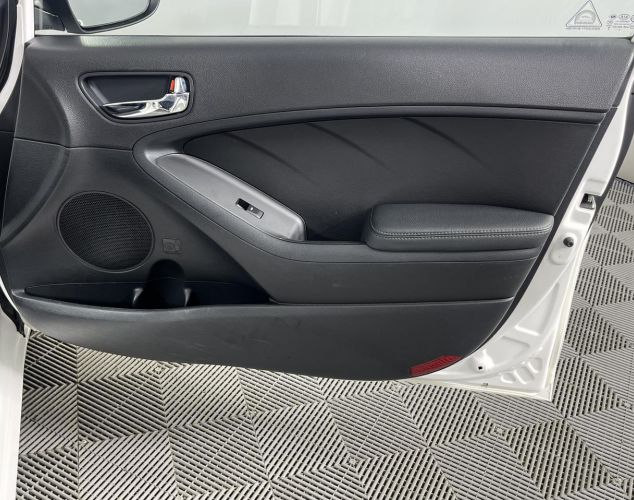 Kia Cerato  Comfort