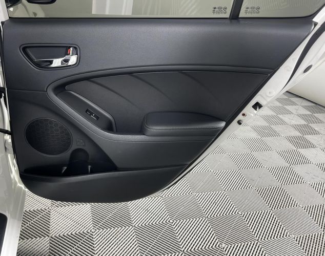 Kia Cerato  Comfort