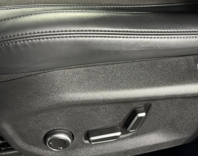 Geely Monjaro  Флагман