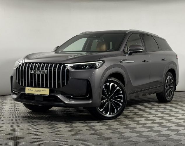 JAECOO J8  