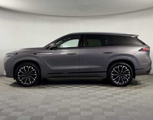 JAECOO J8  