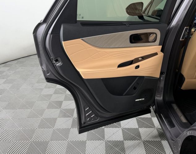 JAECOO J8  