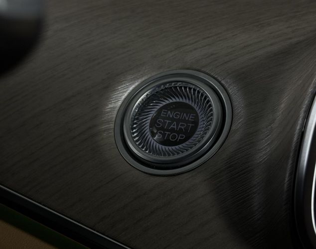 JAECOO J8  