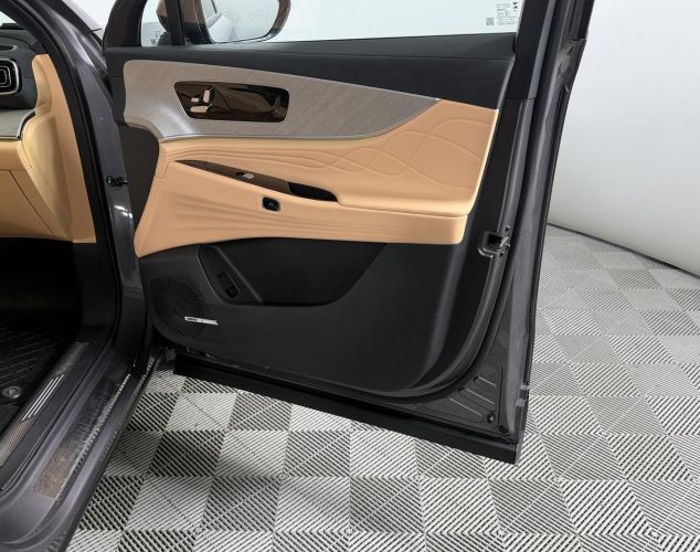 JAECOO J8  