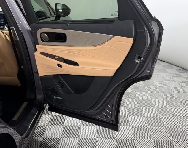 JAECOO J8  