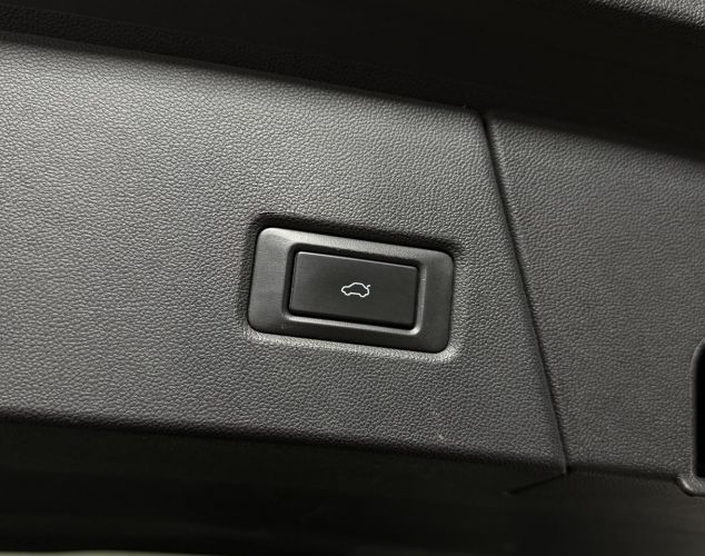 JAECOO J8  