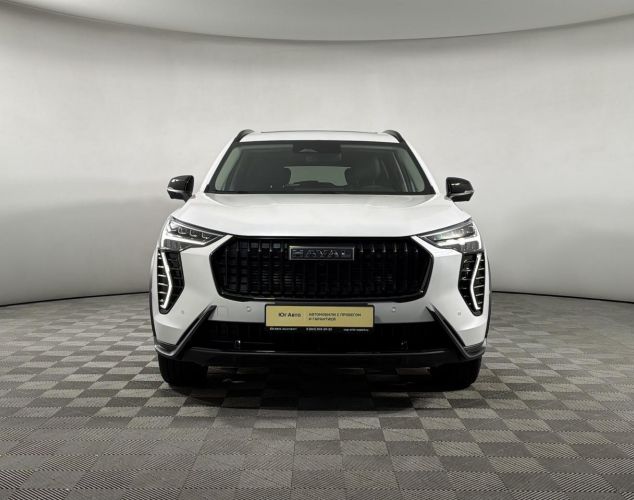 HAVAL City JOLION  
