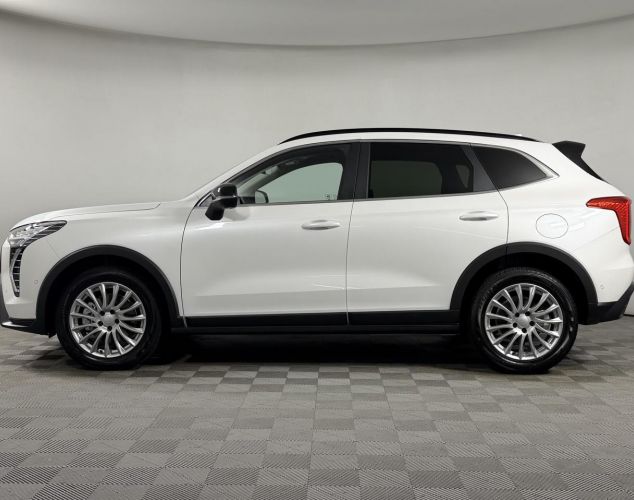 HAVAL City JOLION  