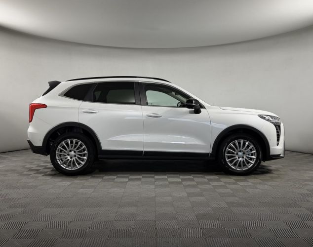 HAVAL City JOLION  