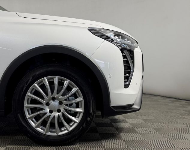 HAVAL City JOLION  